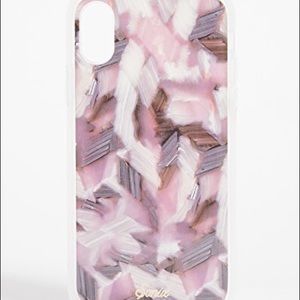 Iphone X/XS Sonix Case NWOT